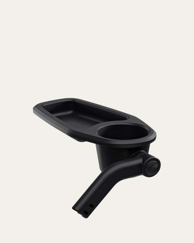 Sleek Snack Tray